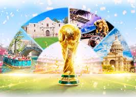 Football Background